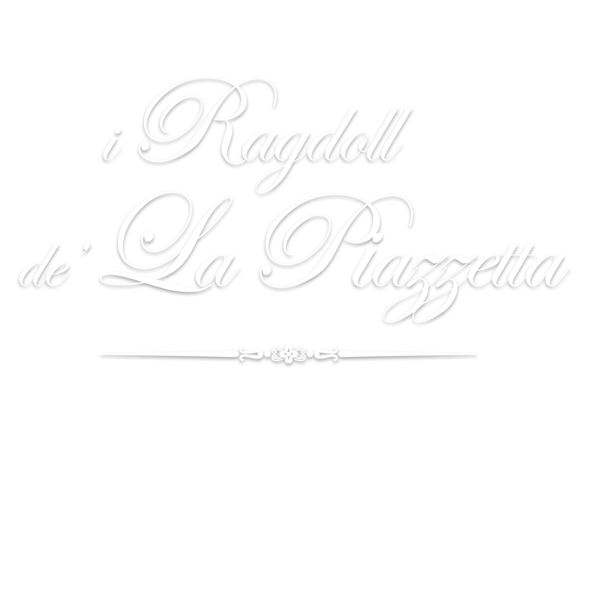 i Regdoll de' La Piazzetta